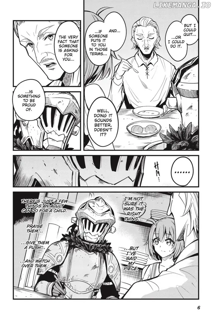 Goblin Slayer: Side Story Year One Chapter 116 image 07_optimized_optimized